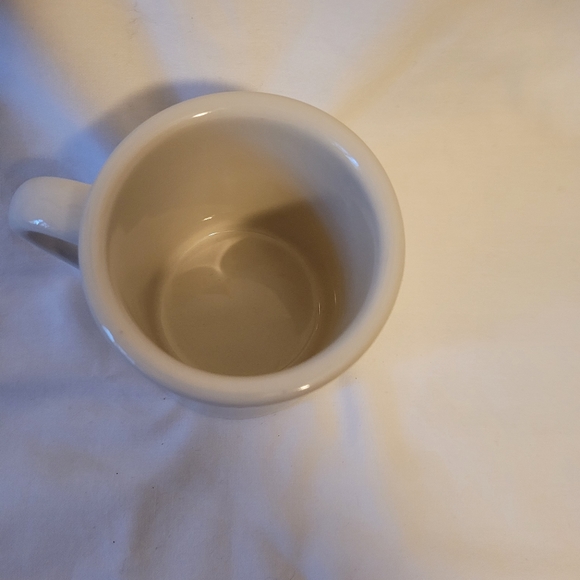 USN Diner Mug Vintage - Picture 2 of 6